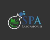 https://www.logocontest.com/public/logoimage/1532466475SPA Laboratories 4.jpg